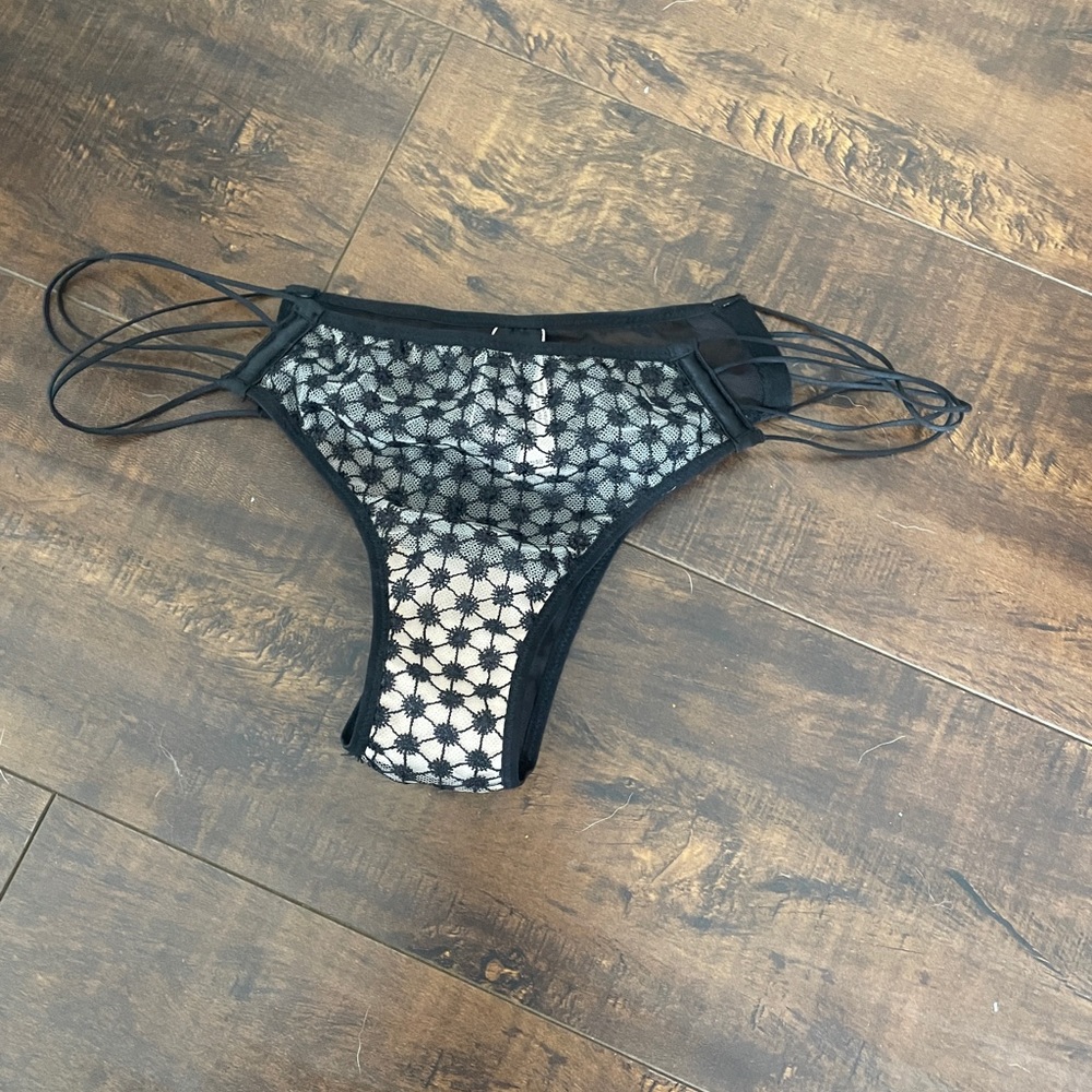 NWT tanga underwear